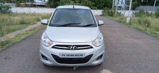 Hyundai i10 1.2 Sportz Kappa2
